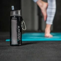 Camping Kit LifeStraw Go 650ml 10 Camping Kit LifeStraw Go 650ml