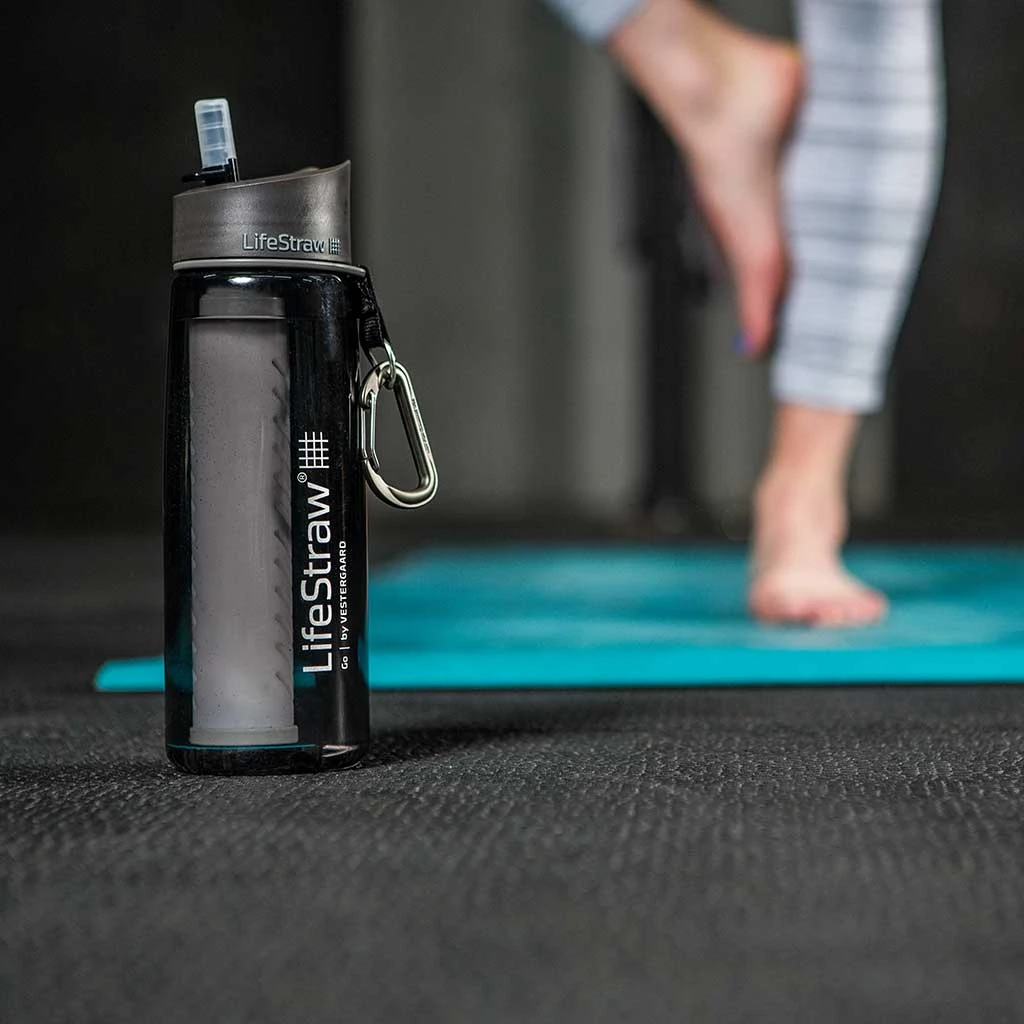 Camping Kit LifeStraw Go 650ml 5 Camping Kit LifeStraw Go 650ml