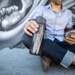 Camping Kit LifeStraw Go 650ml 13 Camping Kit LifeStraw Go 650ml