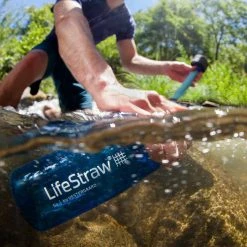 Camping Kit LifeStraw Go 650ml 13 Camping Kit LifeStraw Go 650ml