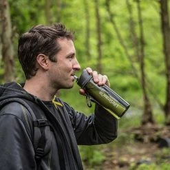 Camping Kit LifeStraw Go 650ml 15 Camping Kit LifeStraw Go 650ml