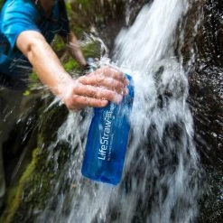 Camping Kit LifeStraw Go 650ml 12 Camping Kit LifeStraw Go 650ml