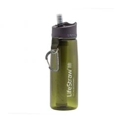 LifeStraw Go 650ml Camping Kit