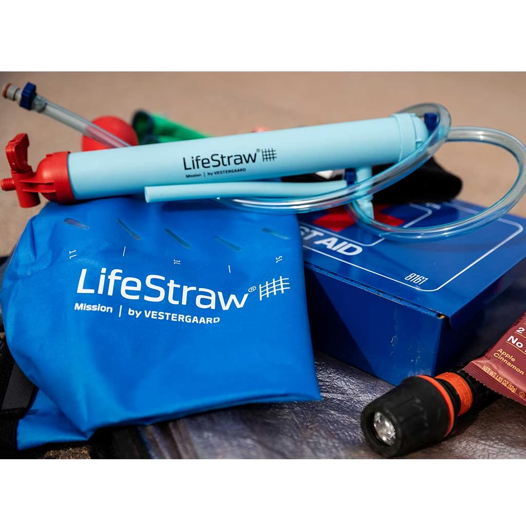 LifeStraw Mission 12L 7 LifeStraw Mission 12L