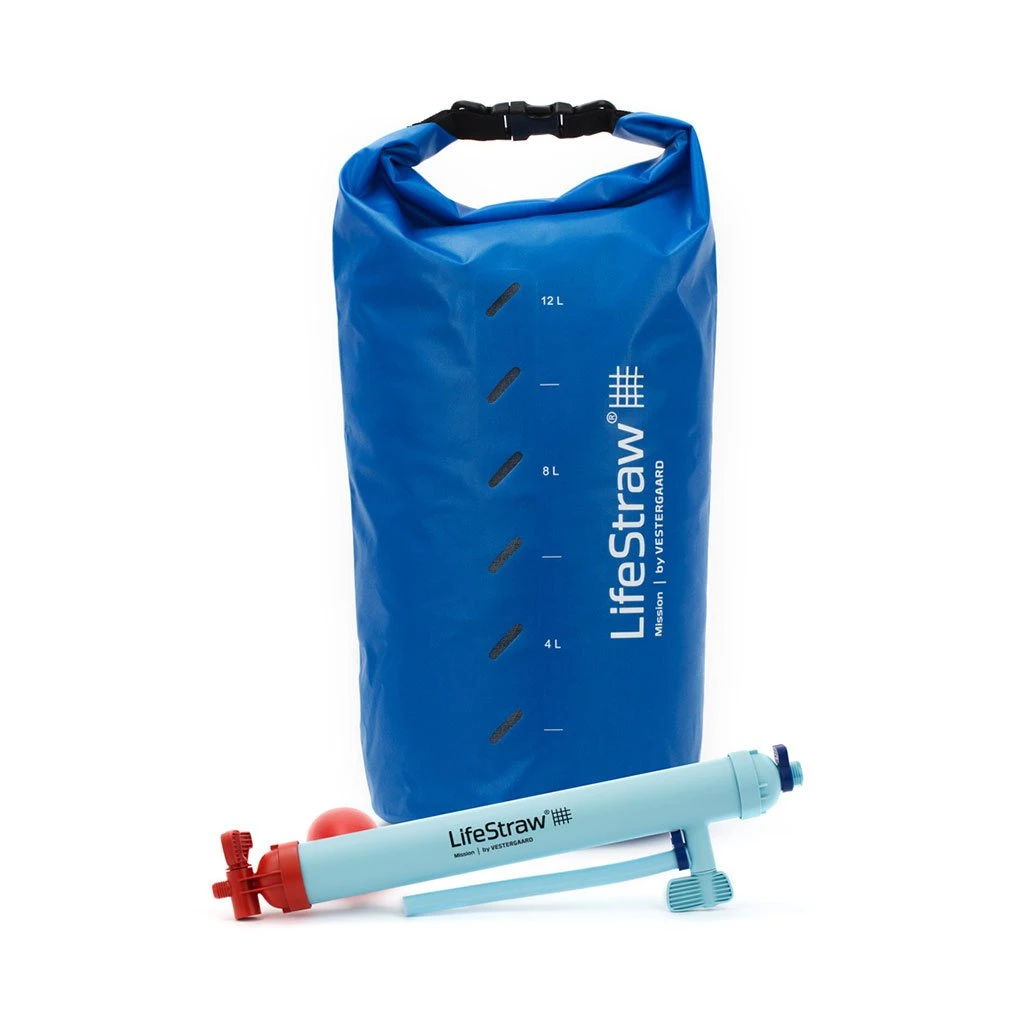 LifeStraw Mission 12L 5 LifeStraw Mission 12L