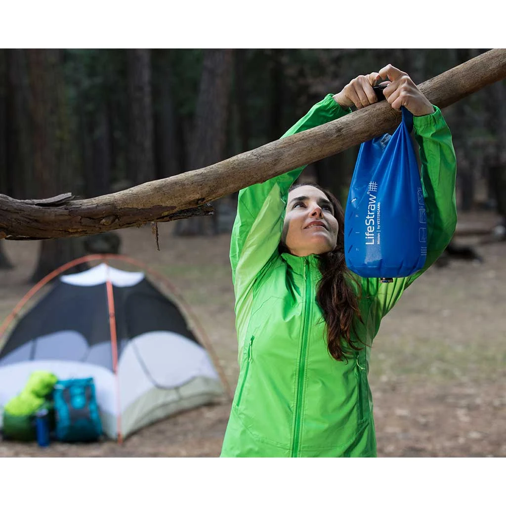 LifeStraw Mission 12L 6 LifeStraw Mission 12L