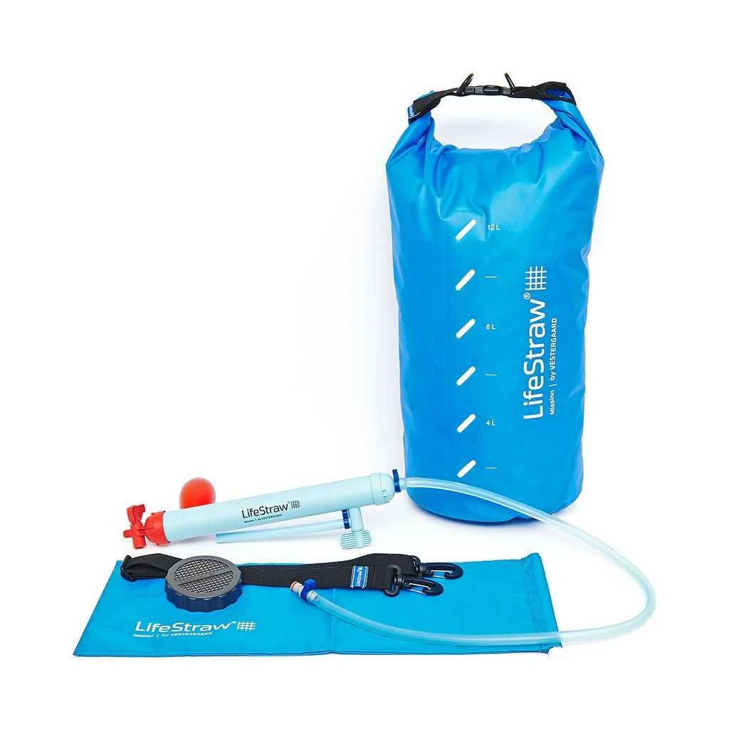LifeStraw Mission 12L 4 LifeStraw Mission 12L