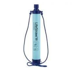 Camping Kit LifeStraw Personal