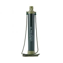 LifeStraw Personal Camping Kit