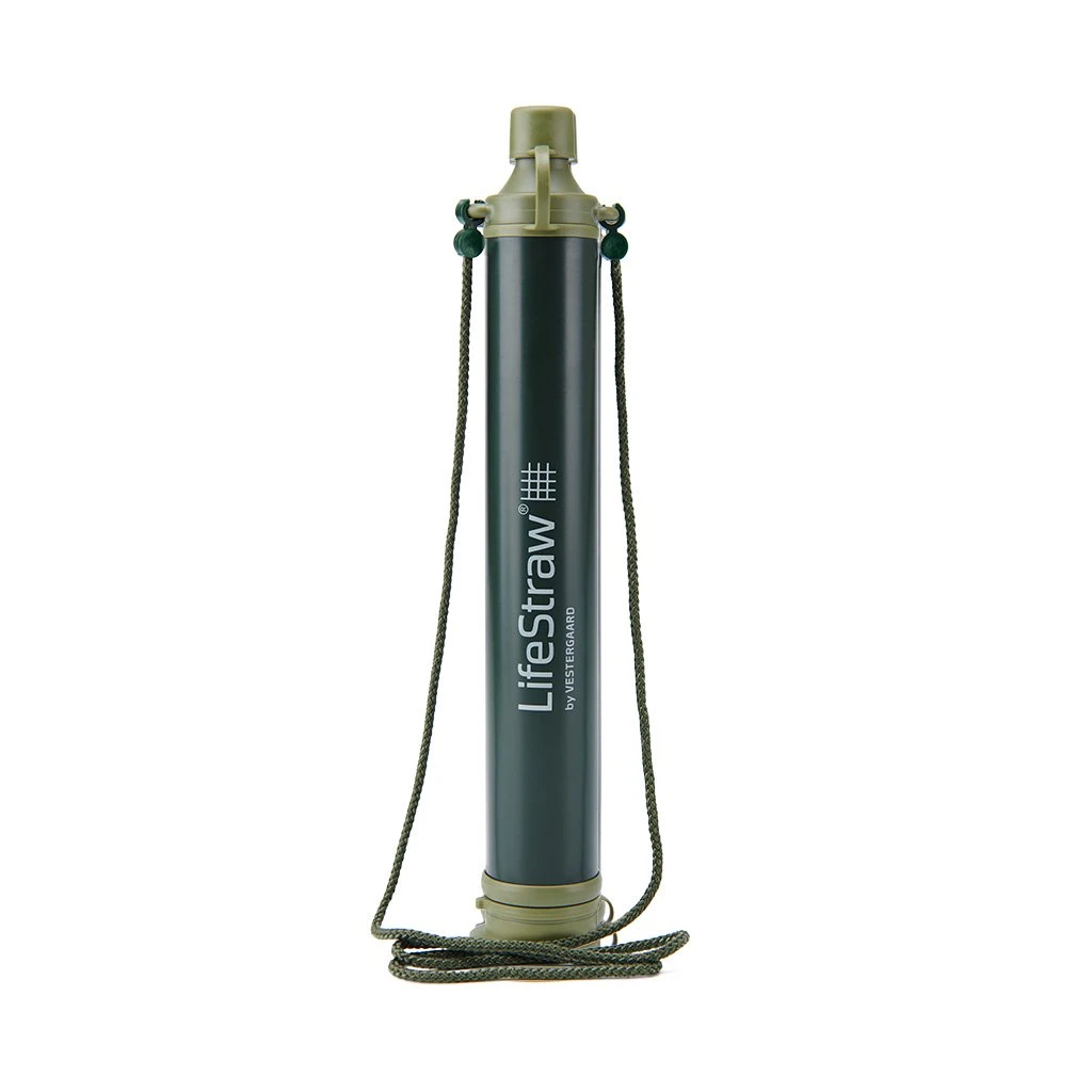 LifeStraw Personal Camping Kit 3 LifeStraw Personal Camping Kit