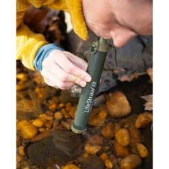LifeStraw Personal Camping Kit 12 LifeStraw Personal Camping Kit