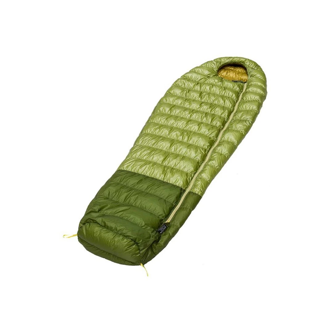 Lightwave Firelight 150 Sleeping Bag 6 Lightwave Firelight 150 Sleeping Bag