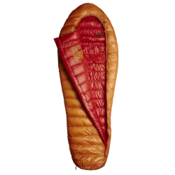 Lightwave Firelight 450 Sleeping Bag Camping Kit