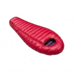 Lightwave Firelight 650 Sleeping Bag Camping Kit