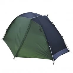 Lightwave Camping Kit Sigma S15 Tent