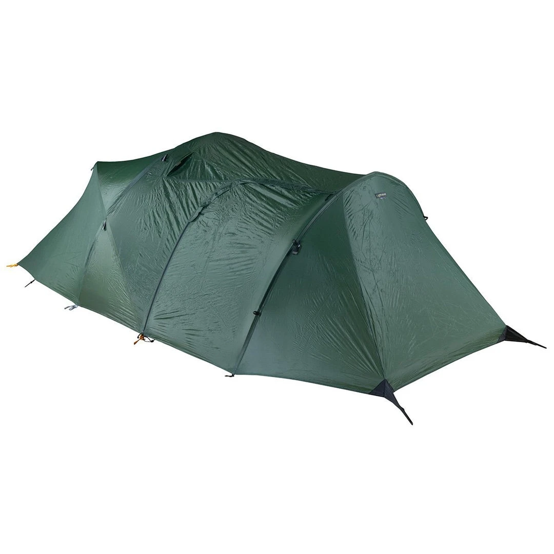 Lightwave Trek G30 XT Tent Camping Kit 3 Lightwave Trek G30 XT Tent Camping Kit