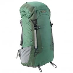 Lightwave Ultrahike 60 Rucksack Camping Kit