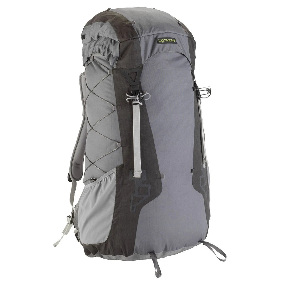 Lightwave Ultrahike 60 Rucksack 3 Lightwave Ultrahike 60 Rucksack