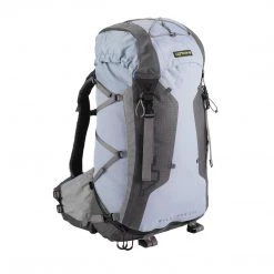 Lightwave Camping Kit Wildtrek 55 Womens Rucksack