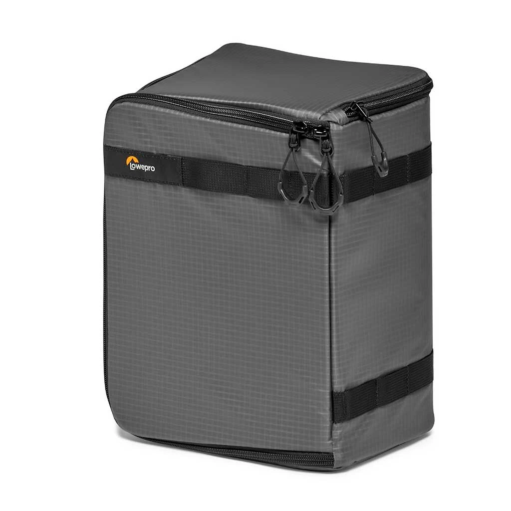Lowepro Bags & EDC GearUp PRO Camera Box XL II 3 Lowepro Bags & EDC GearUp PRO Camera Box XL II