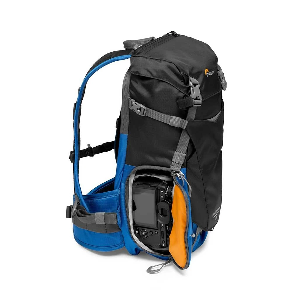 Lowepro Bags & EDC PhotoSport BP 15L AW III 17 Lowepro Bags & EDC PhotoSport BP 15L AW III