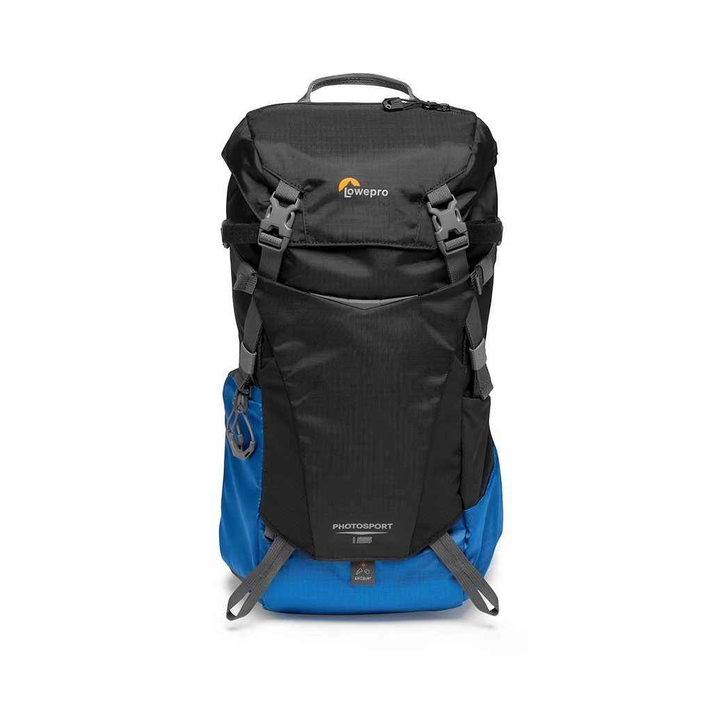 Lowepro Bags & EDC PhotoSport BP 15L AW III 14 Lowepro Bags & EDC PhotoSport BP 15L AW III