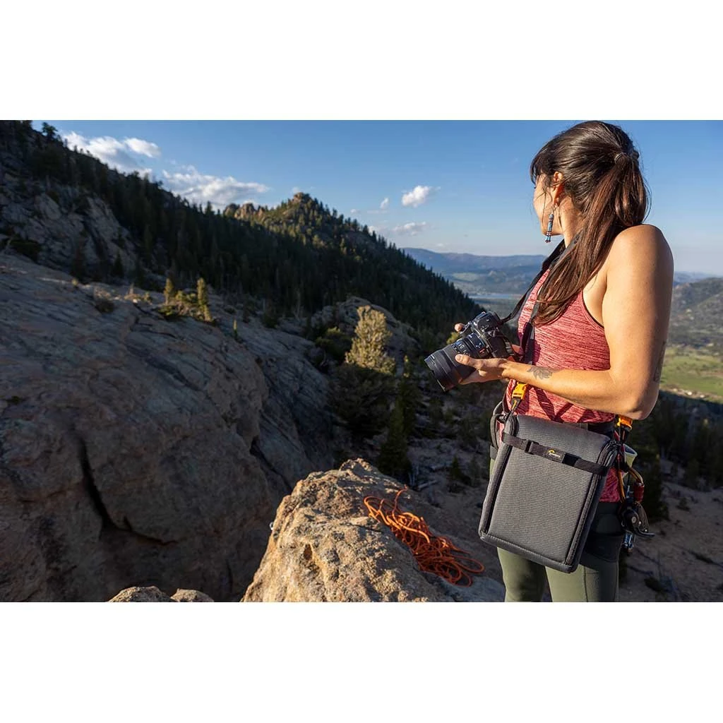 Lowepro Bags & EDC PhotoSport BP 15L AW III 43 Lowepro Bags & EDC PhotoSport BP 15L AW III