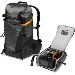Lowepro PhotoSport BP 15L AW III