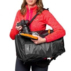 Lowepro PhotoSport BP 24L AW III
