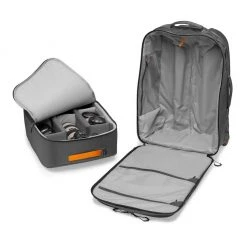 Lowepro Bags & EDC Whistler RL 400 AW II