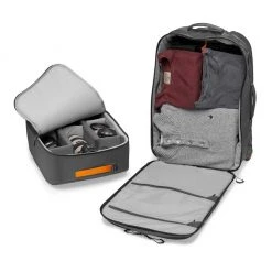 Lowepro Bags & EDC Whistler RL 400 AW II
