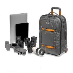 Lowepro Bags & EDC Whistler RL 400 AW II