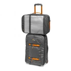 Lowepro Bags & EDC Whistler RL 400 AW II