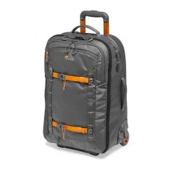 Lowepro Bags & EDC Whistler RL 400 AW II
