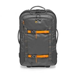 Lowepro Bags & EDC Whistler RL 400 AW II