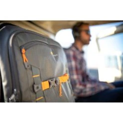 Lowepro Bags & EDC Whistler RL 400 AW II