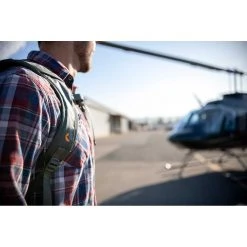 Lowepro Bags & EDC Whistler RL 400 AW II