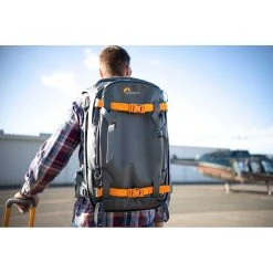Lowepro Bags & EDC Whistler RL 400 AW II