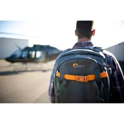 Lowepro Bags & EDC Whistler RL 400 AW II