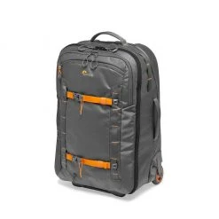 Lowepro Bags & EDC Whistler RL 400 AW II