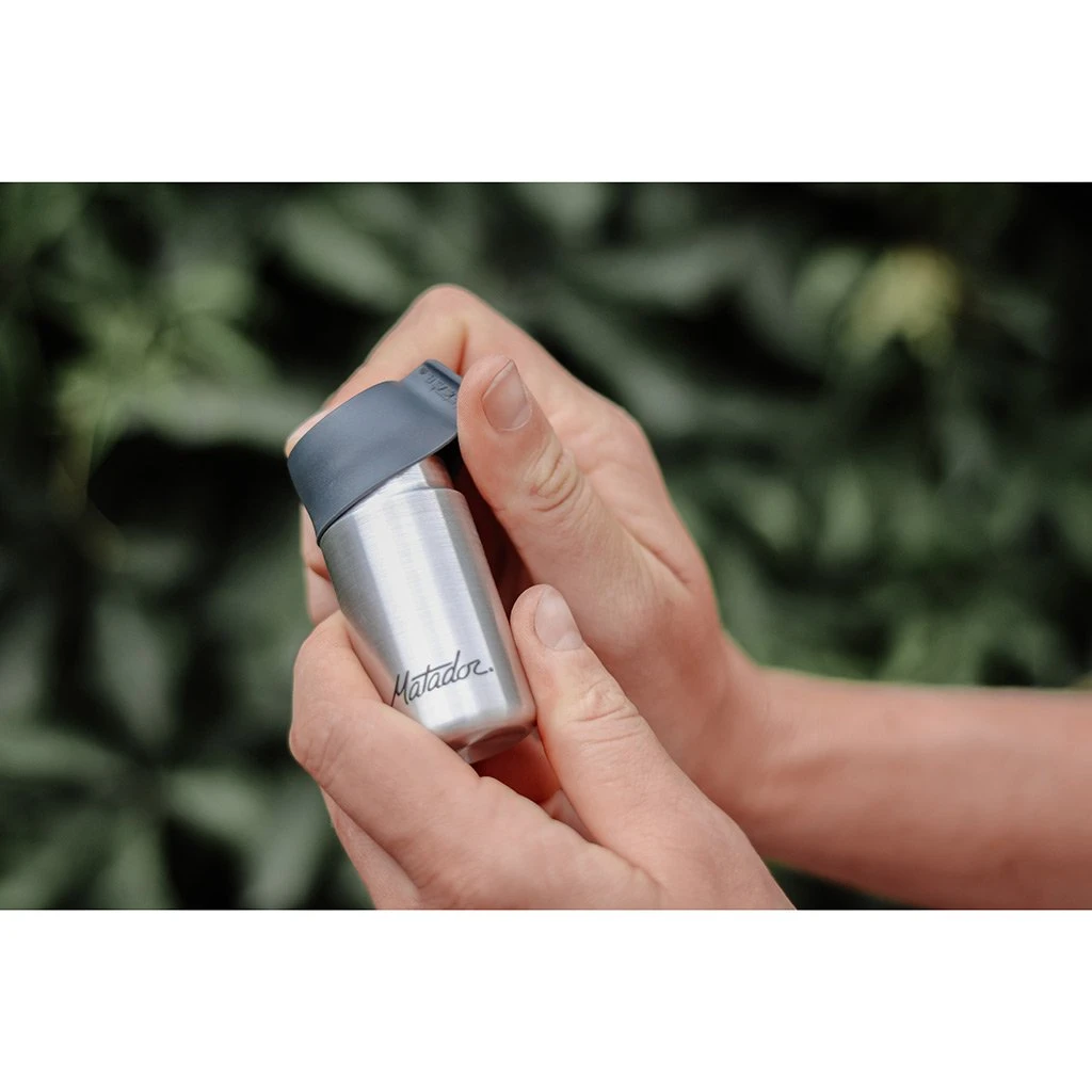 Matador Airtight Canister | Small 14 Matador Airtight Canister | Small