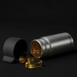 Matador Airtight Canister | Small 21 Matador Airtight Canister | Small