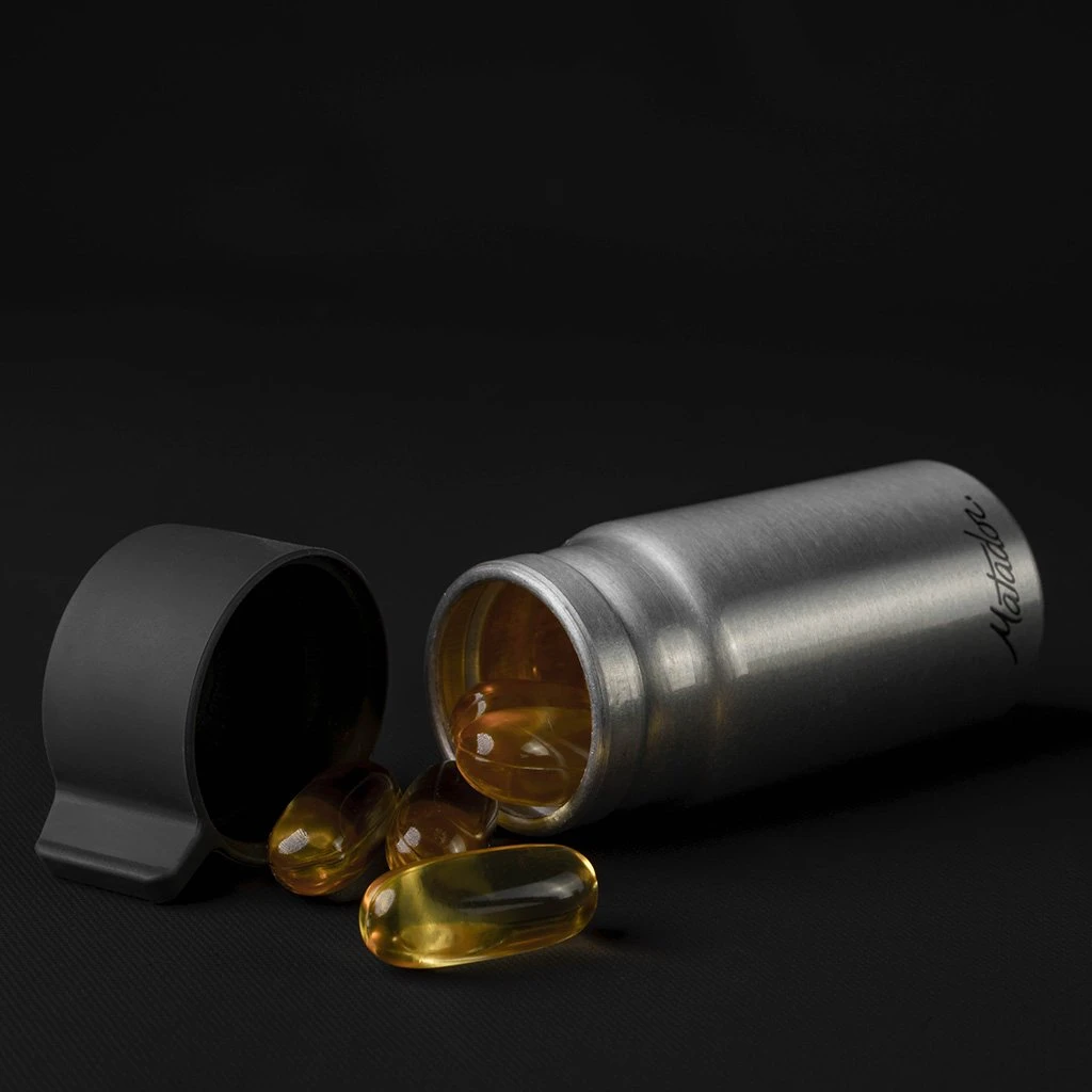 Matador Airtight Canister | Small 9 Matador Airtight Canister | Small