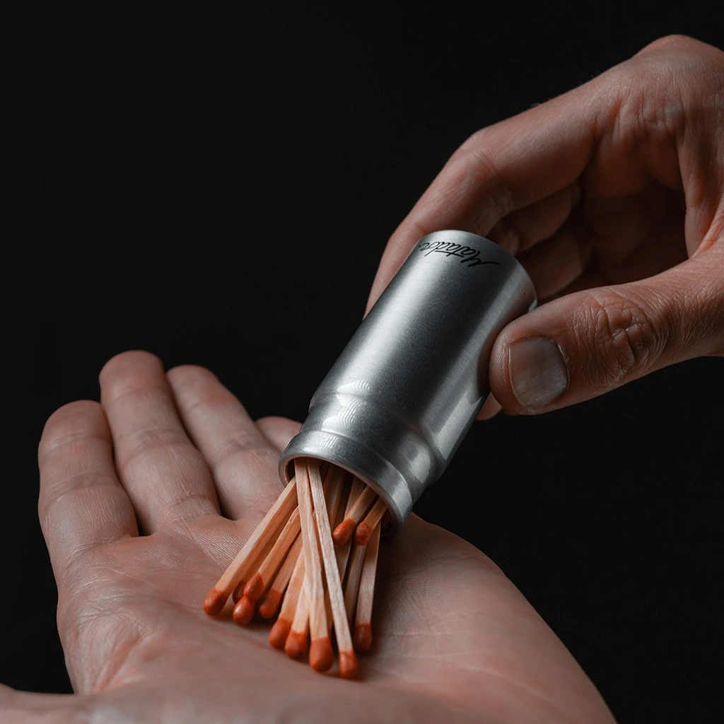 Matador Airtight Canister | Small 11 Matador Airtight Canister | Small