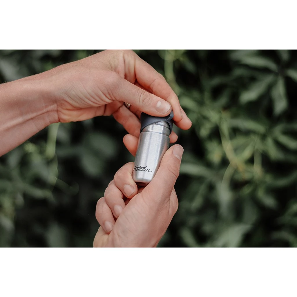 Matador Airtight Canister | Small 15 Matador Airtight Canister | Small