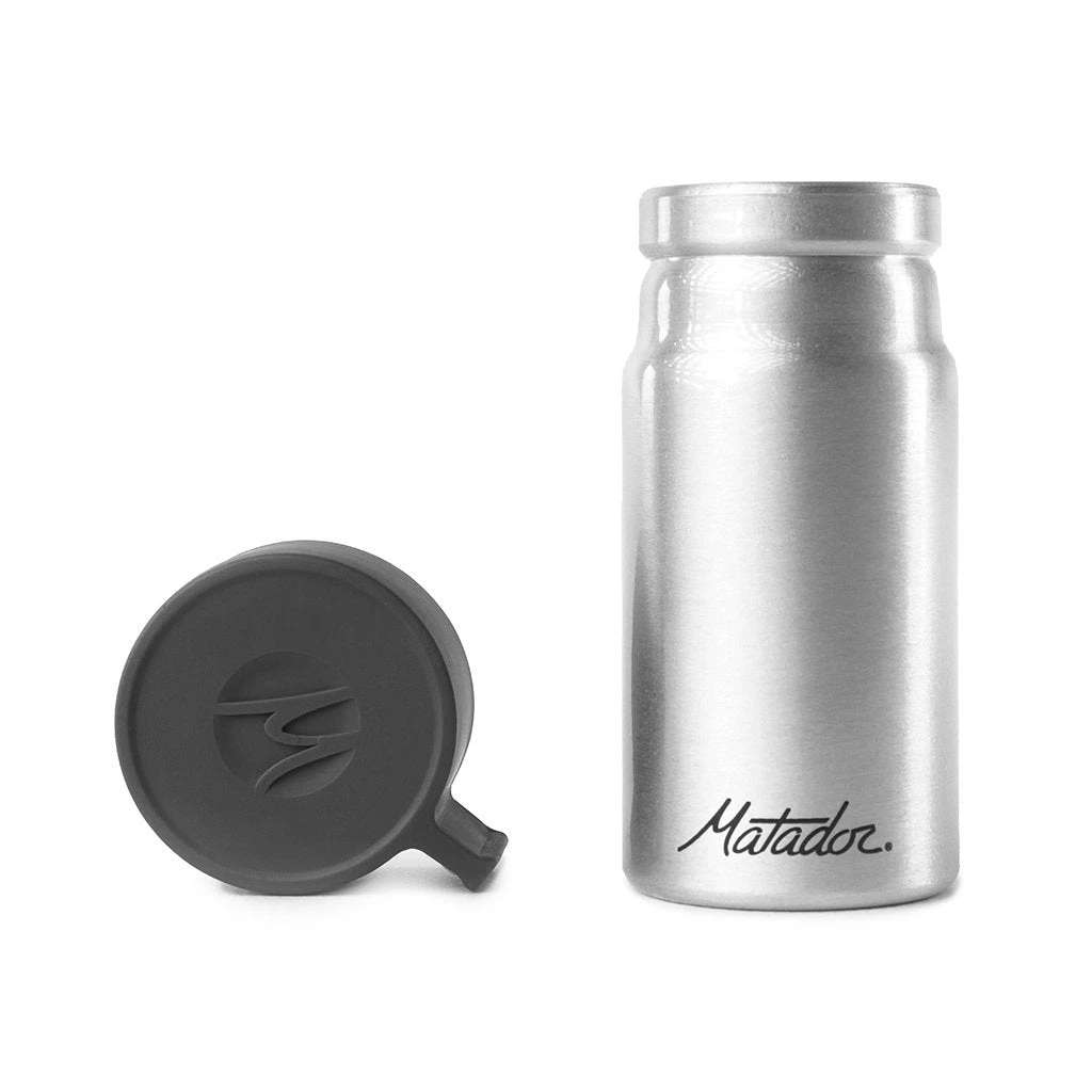 Matador Airtight Canister | Small 5 Matador Airtight Canister | Small