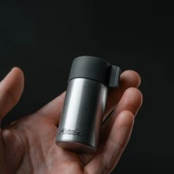 Matador Airtight Canister | Small 24 Matador Airtight Canister | Small