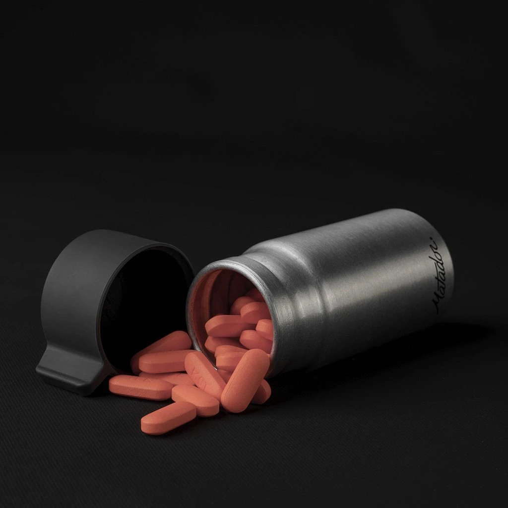 Matador Airtight Canister | Small 8 Matador Airtight Canister | Small