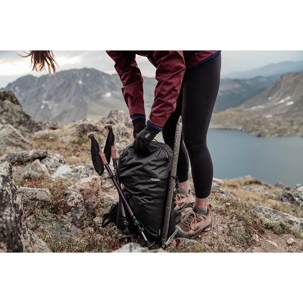 Matador Bags & EDC Beast18 Packable Backpack 14 Matador Bags & EDC Beast18 Packable Backpack