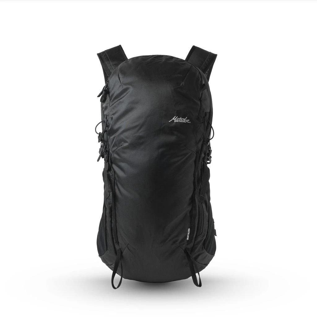Matador Bags & EDC Beast18 Packable Backpack 6 Matador Bags & EDC Beast18 Packable Backpack
